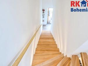 Prodej bytu 3+kk, Kouřim, Nová, 72 m2