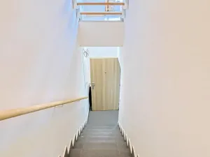 Prodej bytu 3+kk, Kouřim, Nová, 72 m2