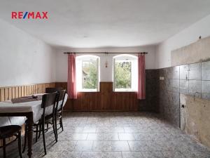 Prodej rodinného domu, Hrusice, Náves, 103 m2