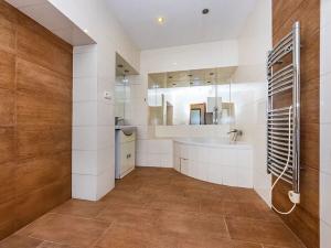 Pronájem bytu 3+1, Úžice, 135 m2