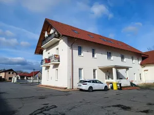 Pronájem bytu 3+1, Úžice, 135 m2