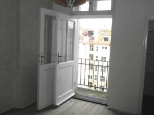 Pronájem bytu 2+kk, Praha, 50 m2
