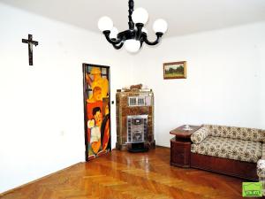 Prodej rodinného domu, Brno, Buzkova, 90 m2