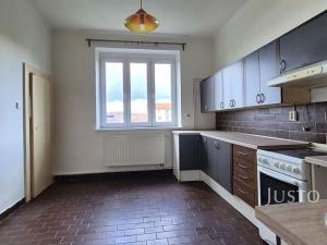 Pronájem bytu 2+1, Písek, Kollárova, 66 m2