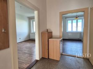 Pronájem bytu 2+1, Písek, Kollárova, 66 m2