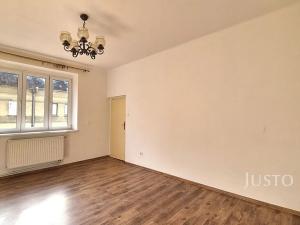 Pronájem bytu 2+1, Písek, Kollárova, 66 m2