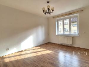 Pronájem bytu 2+1, Písek, Kollárova, 66 m2
