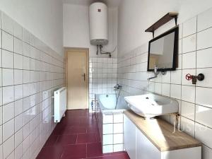 Pronájem bytu 2+1, Písek, Kollárova, 66 m2