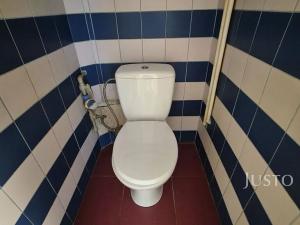 Pronájem bytu 2+1, Písek, Kollárova, 66 m2