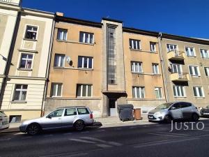 Pronájem bytu 2+1, Písek, Kollárova, 66 m2