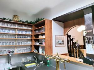 Pronájem restaurace, Písek, Hradiště, 497 m2