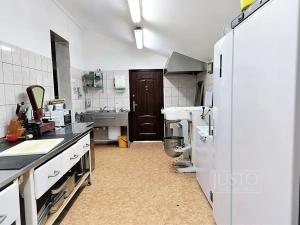 Pronájem restaurace, Písek, Hradiště, 497 m2