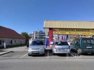 Pronájem restaurace, Písek, Hradiště, 497 m2