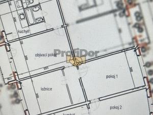 Prodej bytu 4+1, Kopřivnice, Obránců míru, 89 m2