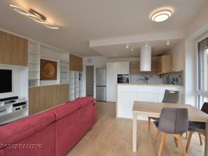 Pronájem bytu 3+kk, Beroun, Duslova, 87 m2