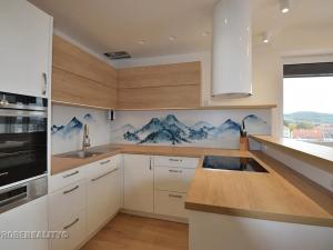 Pronájem bytu 3+kk, Beroun, Duslova, 87 m2