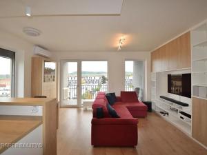Pronájem bytu 3+kk, Beroun, Duslova, 87 m2