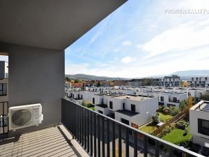 Pronájem bytu 3+kk, Beroun, Duslova, 87 m2