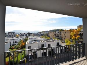 Pronájem bytu 3+kk, Beroun, Duslova, 87 m2