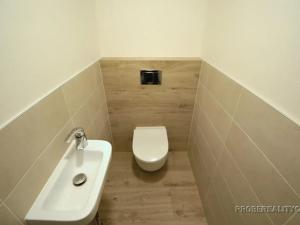 Pronájem bytu 3+kk, Beroun, Duslova, 87 m2