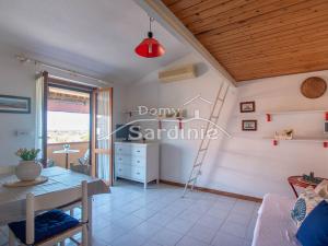 Prodej bytu 1+1, Valledoria, Sardinie, Itálie, 44 m2