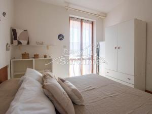 Prodej bytu 1+1, Valledoria, Sardinie, Itálie, 44 m2