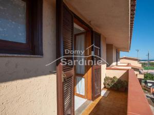 Prodej bytu 1+1, Valledoria, Sardinie, Itálie, 44 m2