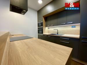 Pronájem bytu 1+kk, Louny, Pražská, 57 m2