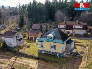 Prodej rodinného domu, Lestkov - Domaslav, 129 m2