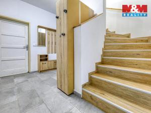 Prodej rodinného domu, Lestkov - Domaslav, 129 m2
