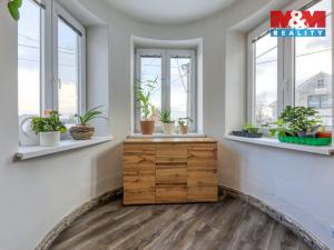 Prodej rodinného domu, Lestkov - Domaslav, 129 m2