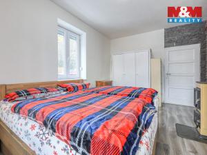 Prodej rodinného domu, Lestkov - Domaslav, 129 m2