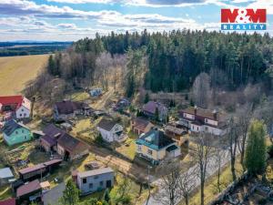Prodej rodinného domu, Lestkov - Domaslav, 129 m2