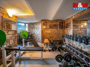 Prodej rodinného domu, Lestkov - Domaslav, 129 m2