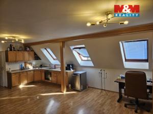 Pronájem bytu 4+kk, Stochov, Karlovarská, 110 m2