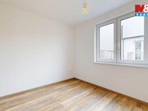 Pronájem bytu 2+kk, Vochov, 43 m2