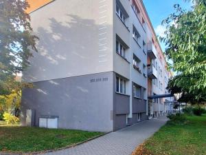 Prodej bytu 2+1, Hradec Králové - Slezské Předměstí, Markovická, 59 m2