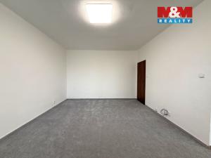 Prodej bytu 1+1, Havířov - Podlesí, Okrajová, 34 m2
