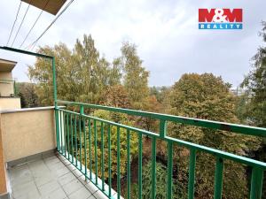 Prodej bytu 1+1, Havířov - Podlesí, Okrajová, 34 m2