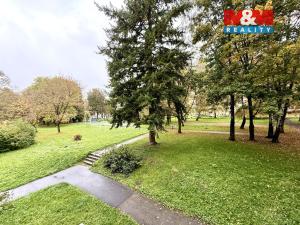 Prodej bytu 1+1, Havířov - Podlesí, Okrajová, 34 m2