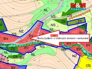 Prodej rodinného domu, Dobré, 55 m2