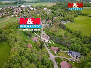 Prodej rodinného domu, Dobré, 55 m2