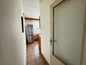 Pronájem bytu 2+1, Vysoké Mýto, U Potoka, 62 m2