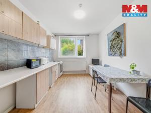 Prodej činžovního domu, Ústí nad Orlicí, J. Štyrsy, 406 m2