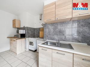 Prodej činžovního domu, Ústí nad Orlicí, J. Štyrsy, 406 m2