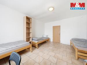 Prodej činžovního domu, Ústí nad Orlicí, J. Štyrsy, 406 m2