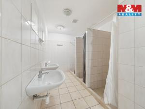 Prodej činžovního domu, Ústí nad Orlicí, J. Štyrsy, 406 m2