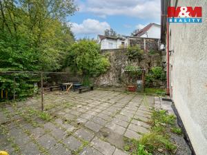 Prodej činžovního domu, Ústí nad Orlicí, J. Štyrsy, 406 m2