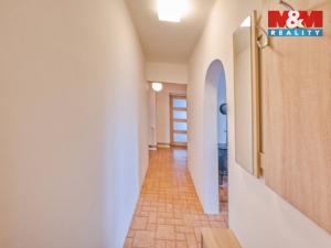 Prodej rodinného domu, Šternberk - Chabičov, 140 m2