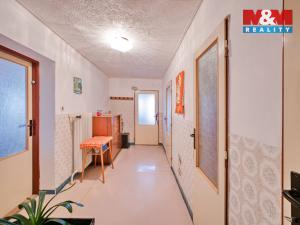 Prodej rodinného domu, Šternberk - Chabičov, 140 m2